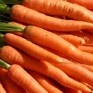 Carrots