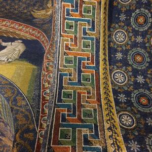 Mosaici Ravenna