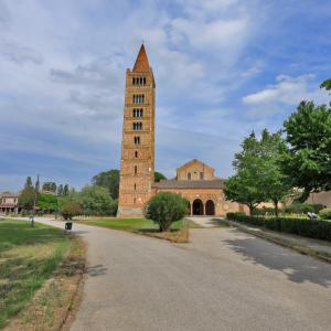 Abbazia Pomposa