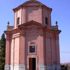 Santuario della Beata Vergine della Salute