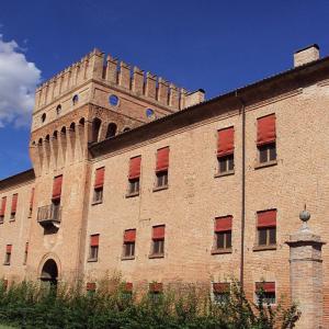 Delizia Estense del Benvignante