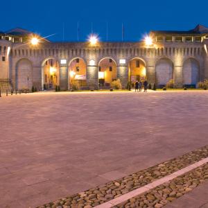 Rocca Forlimpopoli
